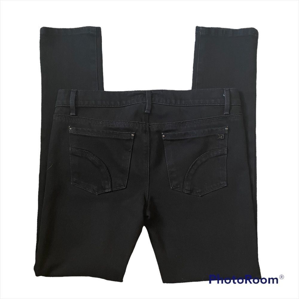 Joes Jeans Provocateur fit jeans black